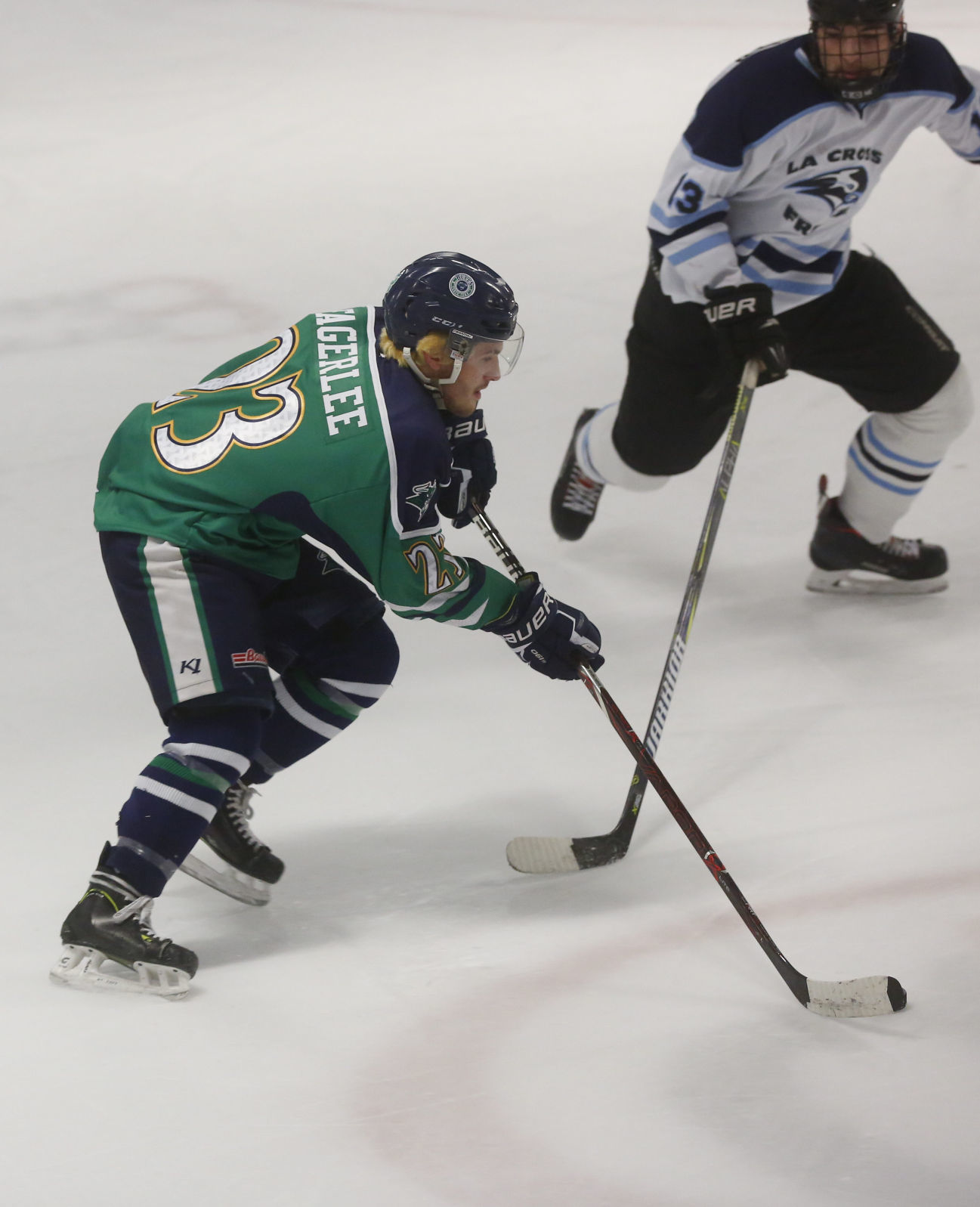 Hockey Bulls vs. La Crosse 15
